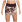 Nike Γυναικείο σορτς Dri-FIT Trail Mid-Rise 4'' Brief-Lined Shorts